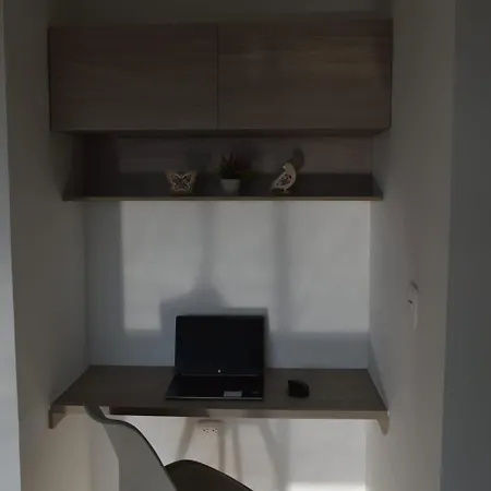 A 5 Min De Aeropuerto En Auto Apartamento *