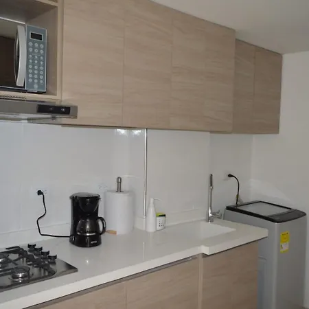 Apartamento A 5 Min De Aeropuerto En Auto