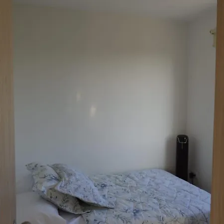 A 5 Min De Aeropuerto En Auto Apartment Cartagena